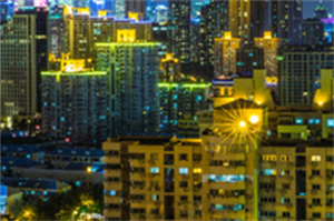 上海的节约与可持续生活方式 上海的节约与可持续生活方式