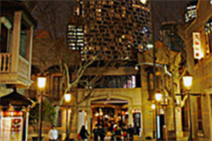 The Application of Educational Technology in Shanghai Classroom Teaching