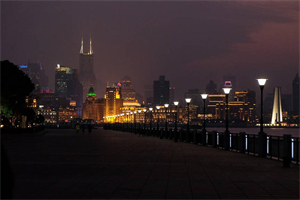 How to improve Shanghai's gender bottom line principle