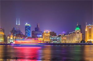 共同成长：上海残障人士与青少年的互动